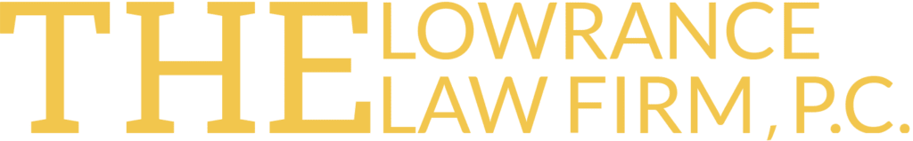 The Lowrance Law Firm, P.C.